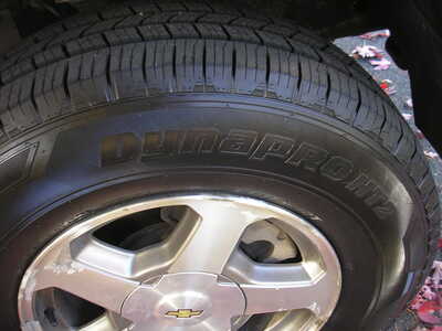 2005 Chevrolet TrailBlazer, $8500. Photo 9