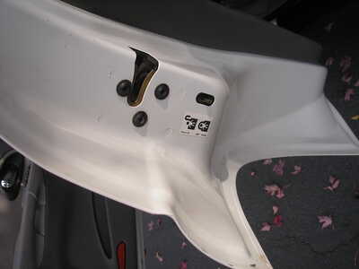 2005 Chevrolet TrailBlazer, $8500. Photo 11