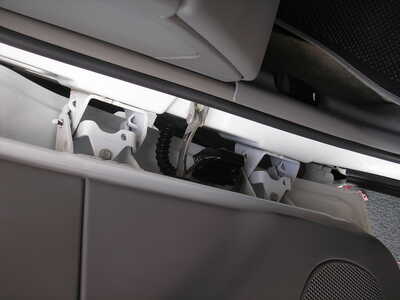 2005 Chevrolet TrailBlazer, $8500. Photo 12