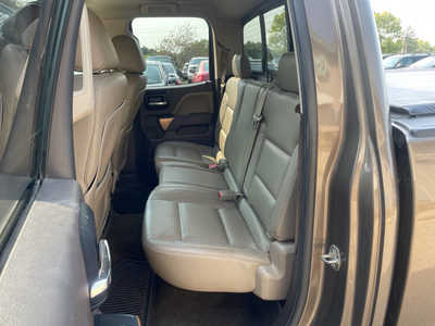 2014 Chevrolet 1500 Ext Cab, $8999. Photo 11