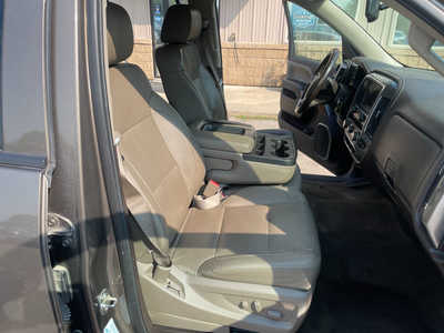 2014 Chevrolet 1500 Ext Cab, $8999. Photo 12