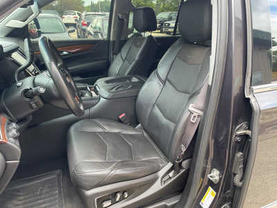 2016 Cadillac Escalade, $22999. Photo 10