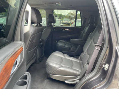2016 Cadillac Escalade, $18999. Photo 12