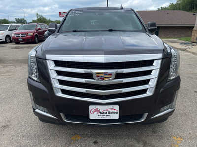 2016 Cadillac Escalade, $22999. Photo 3