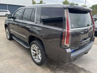 2016 Cadillac Escalade, $18999. Photo 5