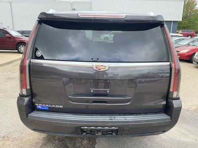 2016 Cadillac Escalade, $18999. Photo 6