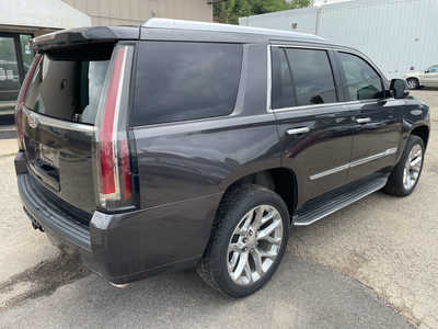 2016 Cadillac Escalade, $18999. Photo 7