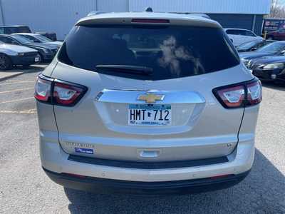 2017 Chevrolet Traverse, $10999. Photo 6