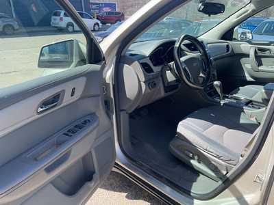 2017 Chevrolet Traverse, $10999. Photo 8