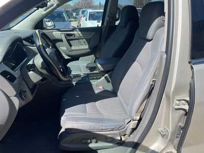 2017 Chevrolet Traverse, $10999. Photo 9