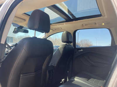 2016 Ford Escape, $8999. Photo 12