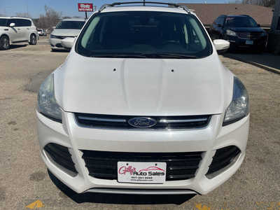 2016 Ford Escape, $8999. Photo 3
