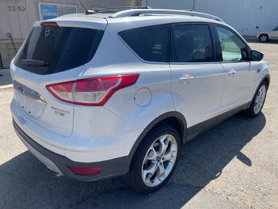 2016 Ford Escape, $9999. Photo 7