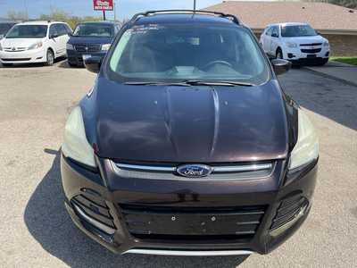 2013 Ford Escape, $5999. Photo 3