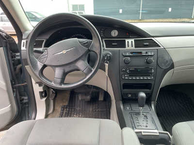 2007 Chrysler Pacifica, $2999. Photo 12