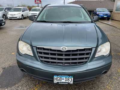 2007 Chrysler Pacifica, $2999. Photo 3