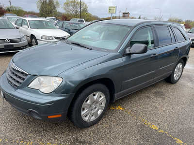 2007 Chrysler Pacifica, $2999. Photo 4