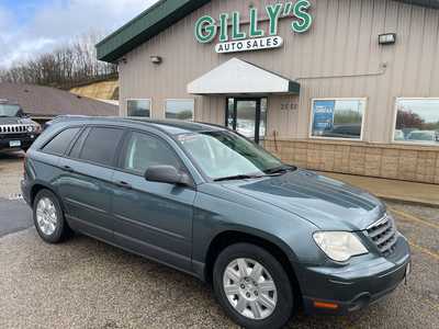 2007 Chrysler Pacifica, $2999. Photo 1