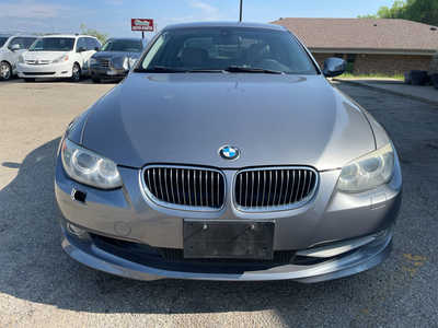 2012 BMW 3 Series, $5999. Photo 3