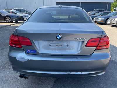 2012 BMW 3 Series, $5999. Photo 6