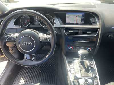 2014 Audi A5, $9999. Photo 12