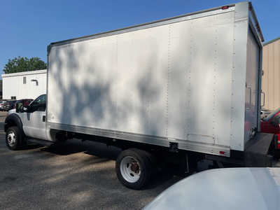 2015 Ford F450-8000, $27999. Photo 12