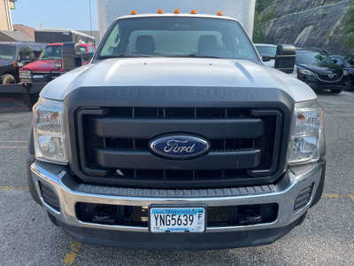 2015 Ford F450-8000, $27999. Photo 2