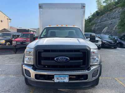 2015 Ford F450-8000, $27999. Photo 3