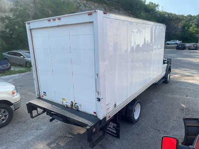 2015 Ford F450-8000, $27999. Photo 7