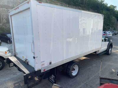 2015 Ford F450-8000, $27999. Photo 8