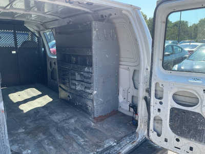 2005 Ford Van,Cargo, $5999. Photo 10