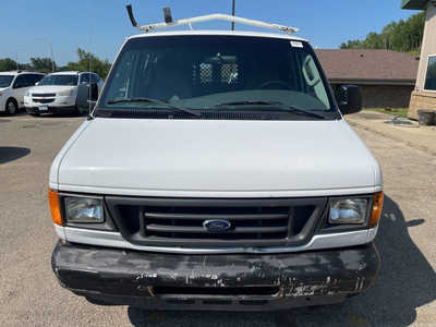 2005 Ford Van,Cargo, $5999. Photo 3
