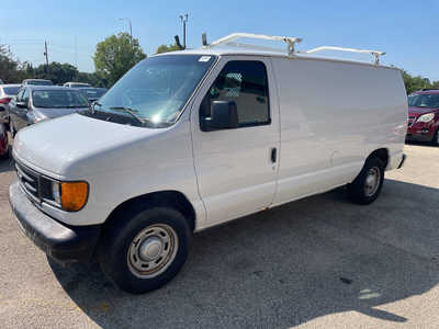 2005 Ford Van,Cargo, $5999. Photo 4
