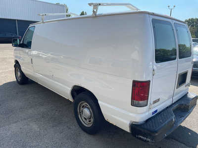 2005 Ford Van,Cargo, $5999. Photo 5
