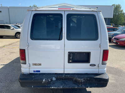 2005 Ford Van,Cargo, $5999. Photo 6