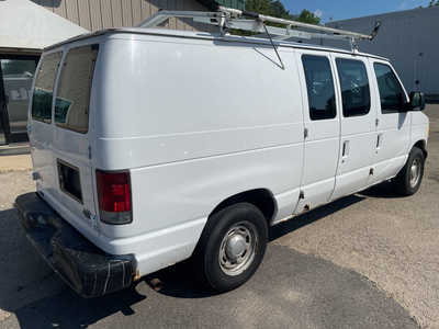 2005 Ford Van,Cargo, $5999. Photo 7