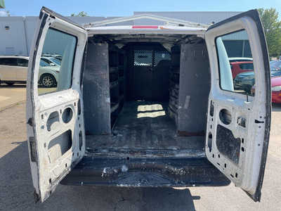 2005 Ford Van,Cargo, $5999. Photo 8