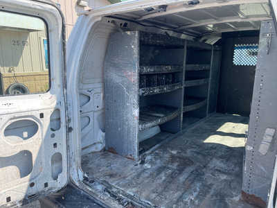 2005 Ford Van,Cargo, $5999. Photo 9