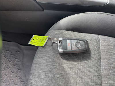 2021 Ford Bronco, $17999. Photo 11