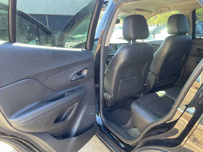 2017 Buick Encore, $5999. Photo 10