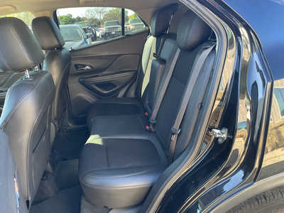2017 Buick Encore, $5999. Photo 11