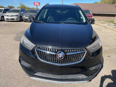 2017 Buick Encore, $5999. Photo 3