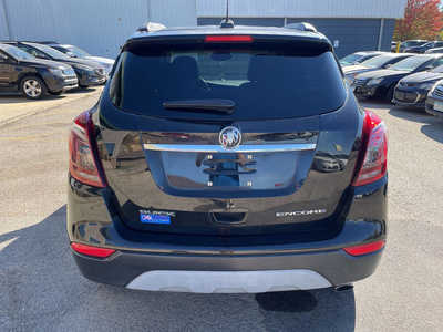 2017 Buick Encore, $5999. Photo 6