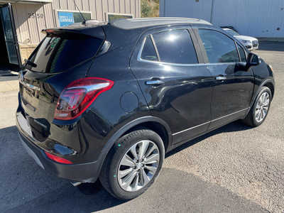 2017 Buick Encore, $5999. Photo 7