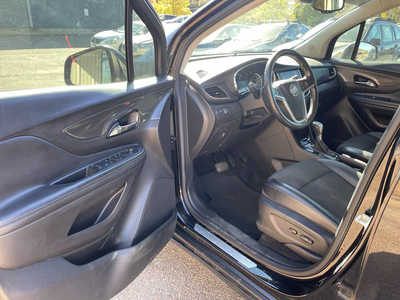 2017 Buick Encore, $5999. Photo 8