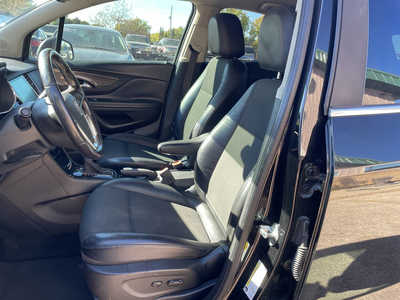 2017 Buick Encore, $5999. Photo 9
