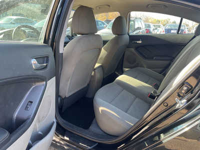 2015 Kia Forte, $2999. Photo 10