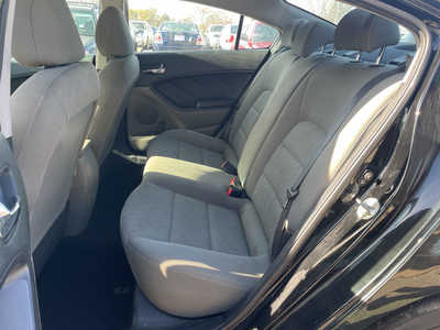 2015 Kia Forte, $2999. Photo 11