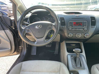 2015 Kia Forte, $2999. Photo 12