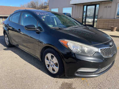 2015 Kia Forte, $2999. Photo 2